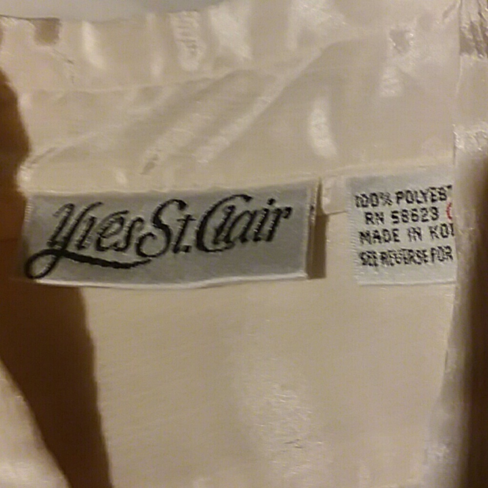 Dressy Shirt